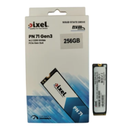 PIXEL INTERNAL (PN71) 256GB M.2 NVMe GEN3 SSD