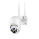 LENOVO X5T CC Camera, 3 Mpixel, IR Dis-0 To 20 Mtrs, Waterproof IP66, Horizontal 355 Degree & Vertical 360 Degree-1st Phase