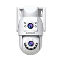 Lenovo X6T CC Camera, 3 Mpixel, Lens Spec-Dome & Buliet 4mm, IR Dis-0 To 20 Mtrs, Waterproof-IP66, Horiz 355 Degree & 360 Degree- 1st Phase