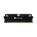 TWINMOS Tornado X7 8GB DDR4 3200MHz BLACK HEATSINK DESKTOP RAM