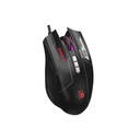 A4 TECH BLOODY ES7 RGB 6000 CPI BLACK USB ESPORTS GAMING MOUSE