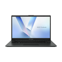 ASUS VIVOBOOK GO 14 L1404FA-EB595W, AMD RYZEN R5 7520U, 16GB LPDDR5 RAM, 512GB G3 SSD, NUMPAD, 14.0 INCH IPS FHD, WIFI6E, WIN11, MIXED BLACK LAPTOP