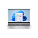 HP 15-FD1311TU,INTEL CORE ULTRA 5, 125H PROCESSOR, 8GB DDR5 5600MHz, 512GB GEN4 PCIe M.2 SSD, 15.6 INCH FHD IPS LED, BACKLIT KEY, INTEL ARC GRAPHICS, NATURAL SILVER COLOR LAPTOP