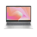 HP 15-FD1310TU, INTEL CORE ULTRA 7 155H, 8GB DDR5 5600, 512GB GEN4 PCIe M.2, DISPLAY 15.6 INCH FHD IPS LED, US ENGLISH BACKLIT, INTEL ARC GRAPHICS, NATURAL SILVER LAPTOP