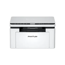 PANTUM BM-2310W, 22 PPM MULTIFUNCTION Laser Printer with Print, Copy, Scan, USB, WIFI, BLUETHOOTH.
