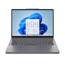LENOVO ideapad SLIM 3 14ARP10, AMD RYZEN 5 7535HS, 8GB DDR5 4800MHz, 512GB SSD, 14 INCH FHD+WUXGA IPS, FREE DOS, LUNA GREY LAPTOP