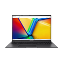 ASUS VIVOBOOK 16X K3605VC-RP405W, INTEL CORE i5 13420H 13TH GEN, 8GB RAM, 512GB G4 SSD, NVIDIA RTX 3050 4GB GDDR6, 16.0 INCH IPS FHD, WIFI6E, WIN11, INDIE BLACK LAPTOP