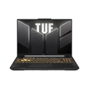 ASUS TUF Gaming F16 FX607VU, Core 5 210H PROCESSOR, 16GB RAM, 512GB SSD, 16.0 INCH WUXGA, RTX 4050 6GB, BACKLIT, FREE DOS, MECHA GRAY LAPTOP