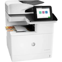 HP MFP M776dn Color LaserJet Enterprise Printer