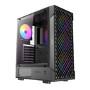 ANTEC VX320 ARGB Mid Tower ATX Gaming Casing