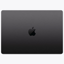MACBOOK PRO M5 PRO CHIP 14 INCH, 24GB RAM, 1TB SSD, PART MGDR4 BLACK LAPTOP